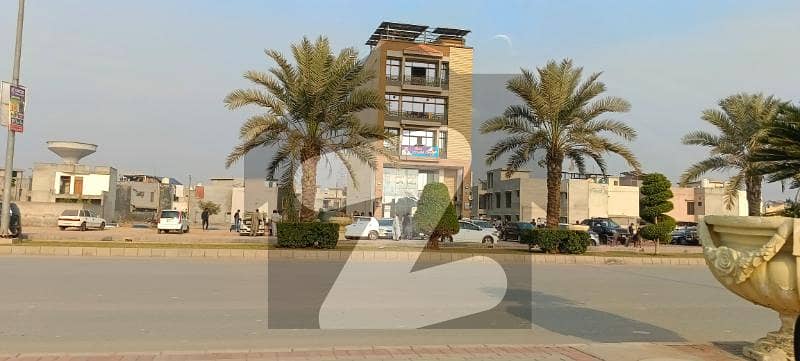 3 MARLA POSSESSION PLOT AVAILABLE FOR SALE 3 MARLA POSSESSION PLOT AVAILABLE FOR SALE