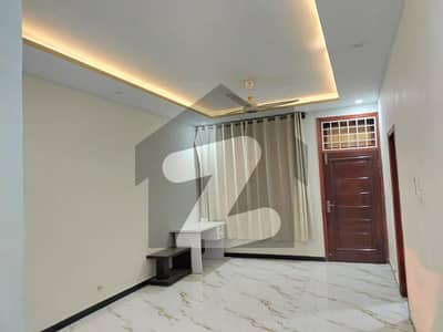 Beautiful Upper Portion For Rent F-11