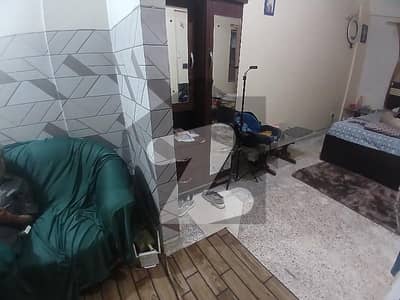 Naved Bungalows 120 sqyd triple story block 17 Gulistan-e-Johar