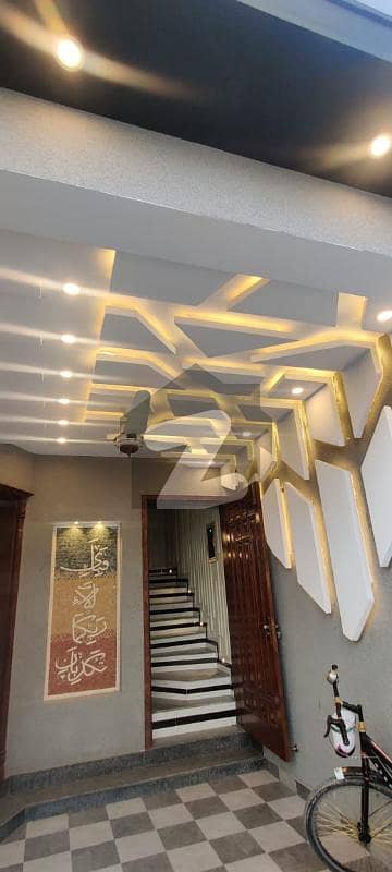 5 Marl Brand New House For Sale Direct Owner Meeting In Park View City Lahore