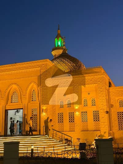 5 Marla Hot Location Transfer Free Plots For Sale