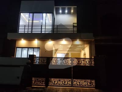 5 Marla House For Sale Very Low Price Direct Meeting Possible With Owner