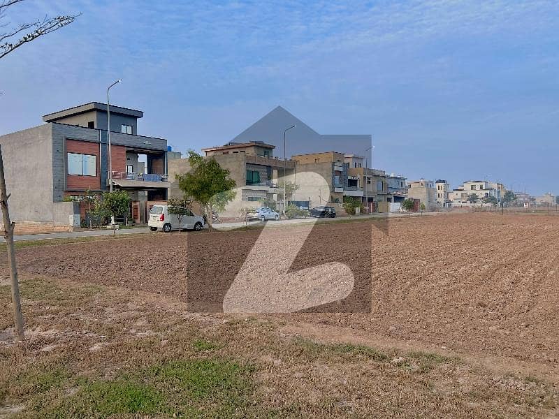 5 Marla Plot At Hot Location 5 Marla Plot At Hot Location