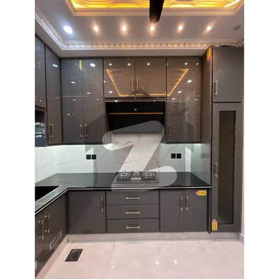 5 Marla House For Sale Park view City Lahore