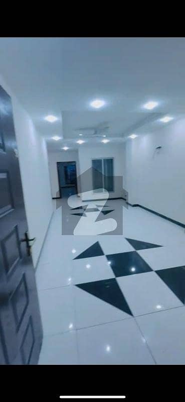 2 Bed Apartment For Rent In Bahria Town Phase 4