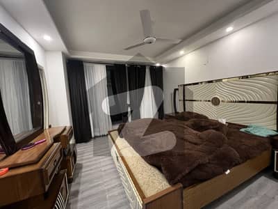 1 Bed Apartment for Rent | 780 Sqft | Boulevard Facing | Sector G | Bahria Enclave Islamabad