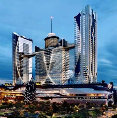 The Grand Central Mall Shop For Sale