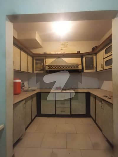 Flat For Sale 2bed Dd Apartment Dha Phase V Tile Flooring Family Budling Dha Phase V Badar Commercial