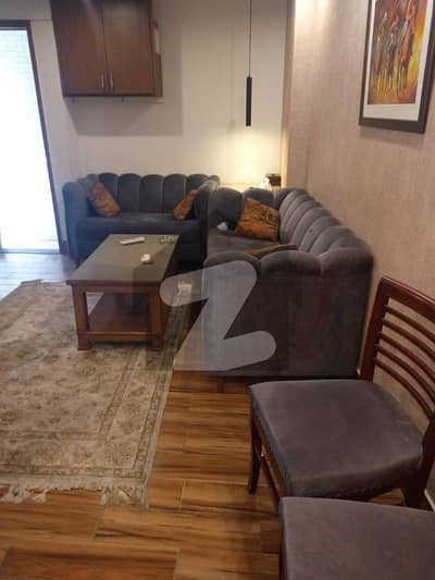 Idol Furnished Apartment Male/ Female
