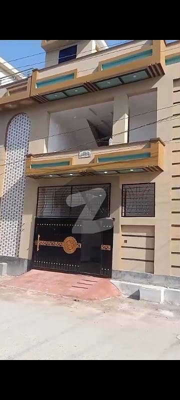 ارسلان ٹاؤن اسلام آباد میں 4 کمروں کا 5 مرلہ مکان 1.7 کروڑ میں برائے فروخت۔