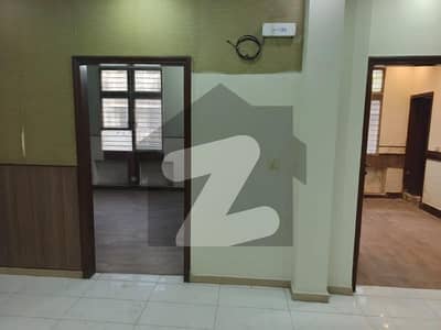 4 Marla 1st floor for Rent DHA Phase 1, Block H
