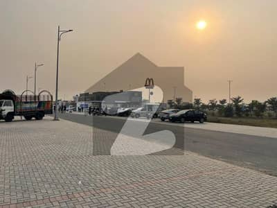 2 Kanal Plot For Sale DHA Phase 7 R-Block