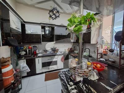 سادی ٹاؤن - بلاک 4 سعدی ٹاؤن,سکیم 33,کراچی میں 5 کمروں کا 5 مرلہ مکان 2.45 کروڑ میں برائے فروخت۔