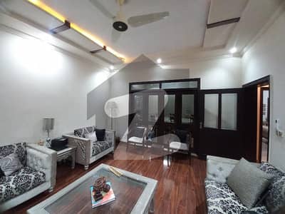 10 Marla Lower Portion Available In Sunny Park Society Near By Pcsir Phase 2