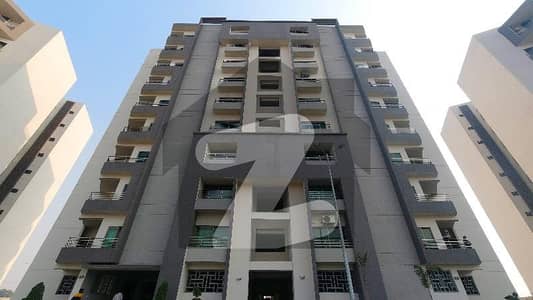 10 Marla Flat For Rent In Askari