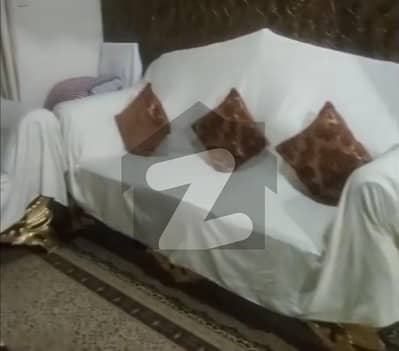 Highly-Coveted 3 Marla House Is Available In Sabzazar Scheme For Sale