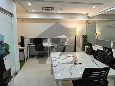 4 Marla Basement For Rent DHA Phase 1