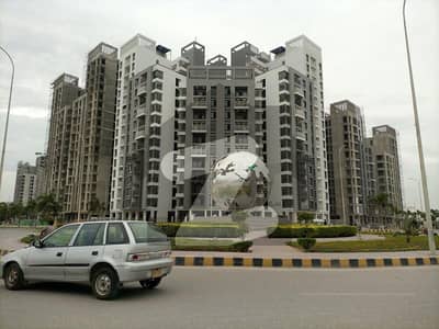 2 BED DD, 1250 square feet, -CHANCE DEAL- Globe Residency, FL-4, Ready Apartment, Naya Nazimabad