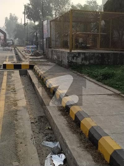 2 kanal possession plot 58 Bolan for sale