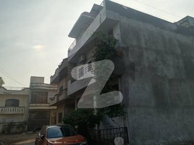 بھٹی ٹاؤن گلبرگ ایکسپریس وے,گلبرگ,اسلام آباد میں 8 مرلہ کمرشل پلاٹ 1.6 کروڑ میں برائے فروخت۔