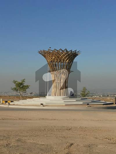 ڈی ایچ اے فیز 5 - سیکٹر ایف ڈی ایچ اے ڈیفینس فیز 5,ڈی ایچ اے ڈیفینس,اسلام آباد میں 4 مرلہ کمرشل پلاٹ 3.5 کروڑ میں برائے فروخت۔