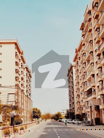 عسکری 10 عسکری,لاہور میں 3 کمروں کا 11 مرلہ فلیٹ 3.67 کروڑ میں برائے فروخت۔