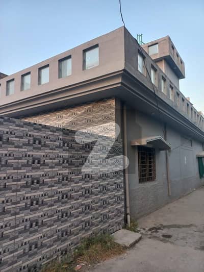 House For Sale Model Town HMC Road Taxila