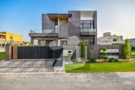 1 Kanal Beautiful House Available For Rent IN DHA Phase 6