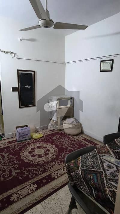 2 Bed DD Flate For Sale