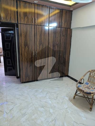 Gulshan Block 13D2. Flat Available For Sale. 2bed. D. D. On 4th Floor