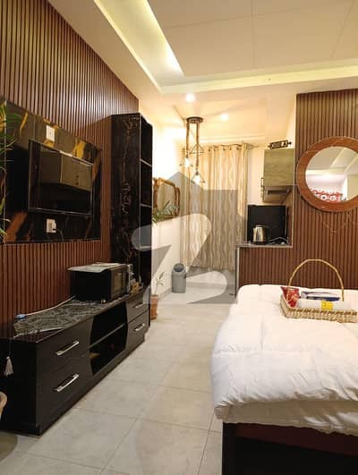 مری ایکسپریس وے مری میں 2 مرلہ Studio فلیٹ 68.0 لاکھ میں برائے فروخت۔