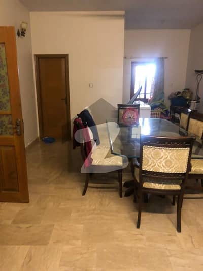 Upper Portion For Rent in DHA PH 1