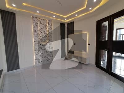 20 Marla House In DHA Phase 1 - Sector M Is Available