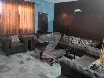 Furnished Proper 2bed Dd Apartment For Rent Dha Phase V Khada Market Family Bulding