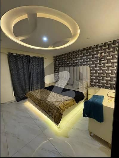 بحریہ ٹاؤن جاسمین بلاک بحریہ ٹاؤن سیکٹر سی,بحریہ ٹاؤن,لاہور میں 1 کمرے کا 2 مرلہ فلیٹ 50.0 لاکھ میں برائے فروخت۔