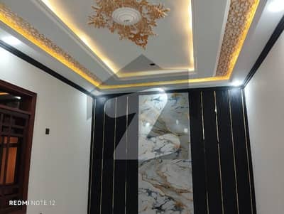 کیپٹل کوآپریٹو ہاؤسنگ سوسائٹی سکیم 33 - سیکٹر 35-اے,سکیم 33,کراچی میں 6 کمروں کا 10 مرلہ مکان 5.5 کروڑ میں برائے فروخت۔