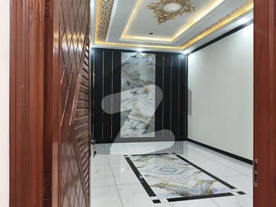 240 Sq Yd Ground+1 House For Sale In Capital Society