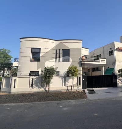 Brand New Fully Renovated Bright & Airy Corner House DHA Phase 5 -Block D (5 Marla & 10 sq. ft)