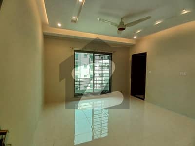 Beautiful Apartment In Askari-10 Sector-S For Rent