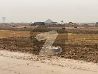 5 Marla Residential Property Available For In Block C Canal View Phase 2 Gujranwala