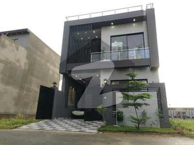 Beautiful 5 Marla House Tour | Modern Design | Dream Home available For Sale In Lake City Lahore