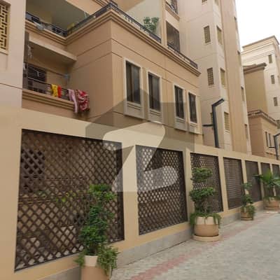 Falaknaz Harmony Flat For Sale