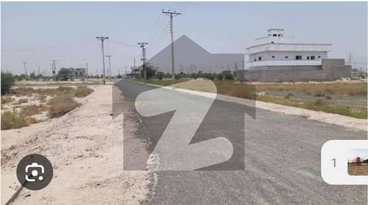 10 Marla Corner Plot Available For Sale