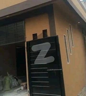 Centrally Located Good Location House In Al-Ahmad Garden Housing Scheme Is Available For Sale