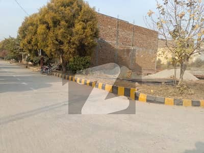 روات اسلام آباد میں 10 مرلہ رہائشی پلاٹ 35.0 لاکھ میں برائے فروخت۔