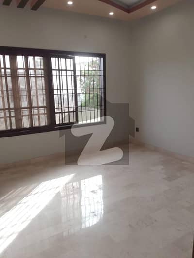 240 Square Yards Lower Portion For Rent In Gulistan-E-Jauhar - Block 13 Karachi In Only Rs. 75000