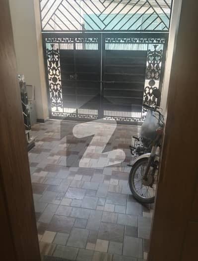 3 Marla Brand New Luxury Ultra Spanish Ground Floor For Rent