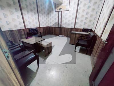 7 Marla 2nd Floor Fully Furnished For Rent In DHA Phase 1,Pakistan,Punjab,Lahore