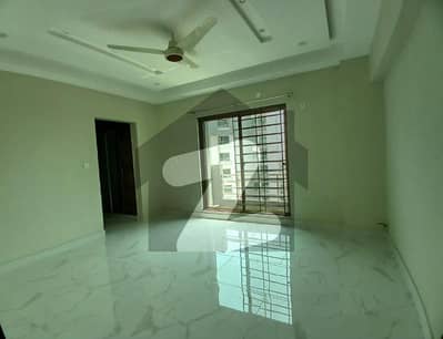 Beautiful Apartment In Askari-10 Sector-S