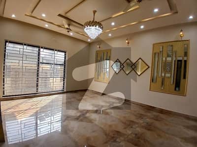 5 Marla Brand New House In Eden Executive Canal Road Faisalabad